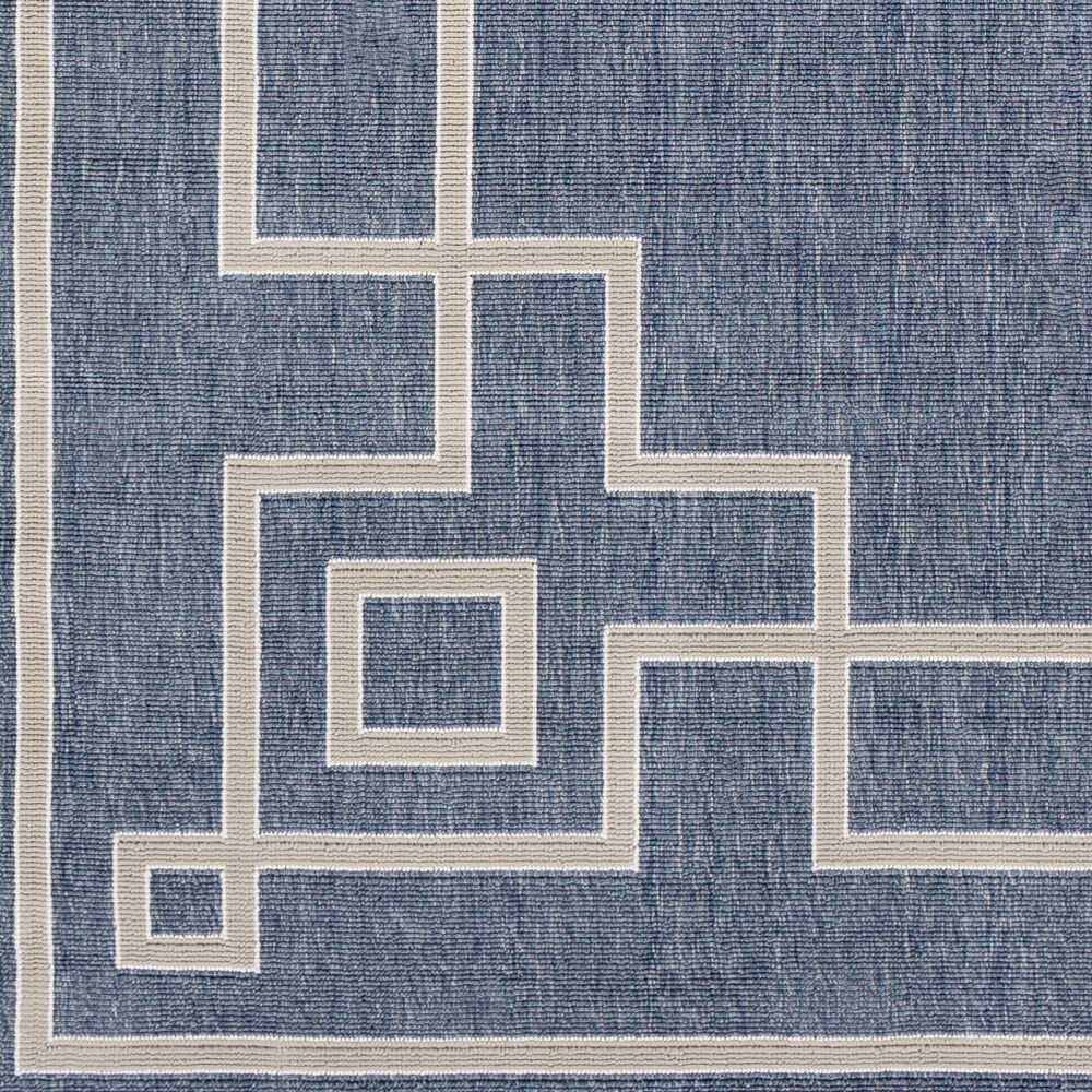 Alfresco Machine Woven Rug