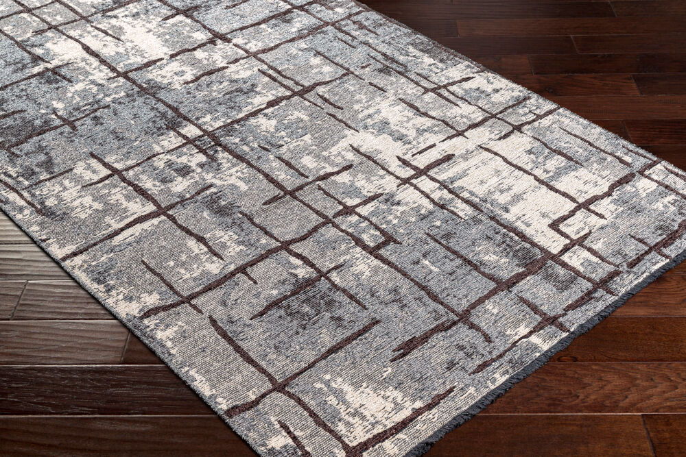 Toscana Machine Woven Rug