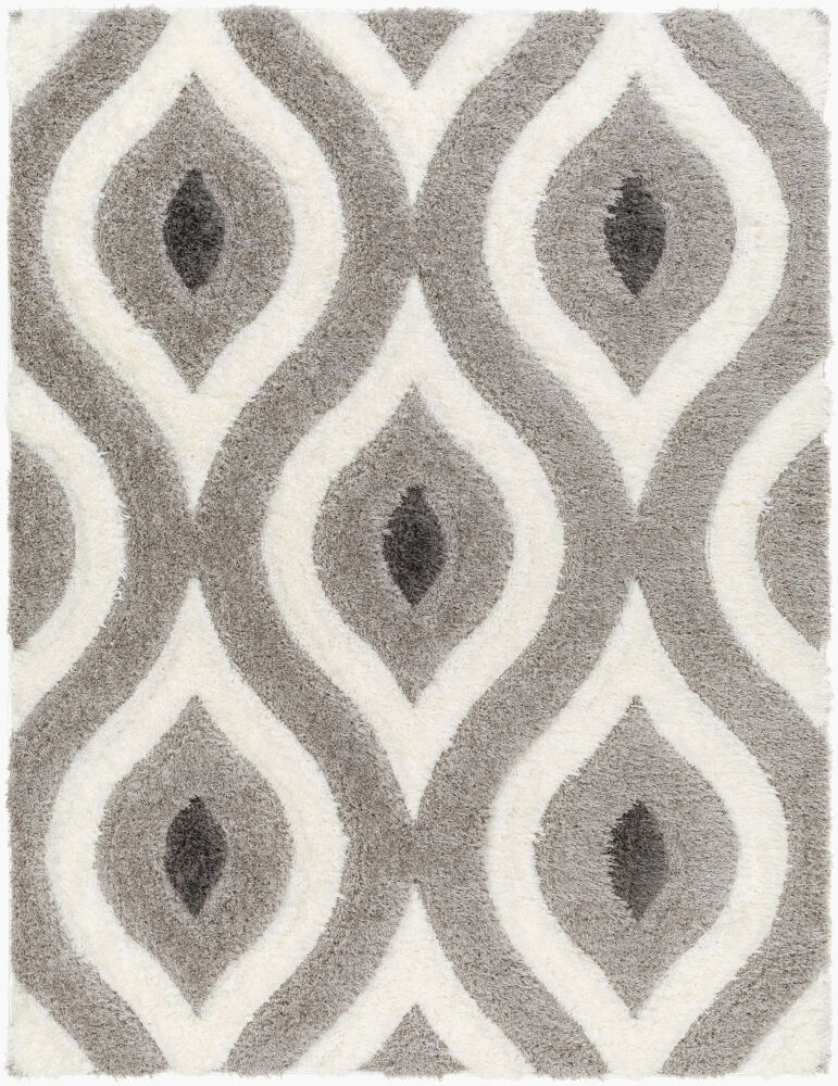 Bologna Machine Woven Rug