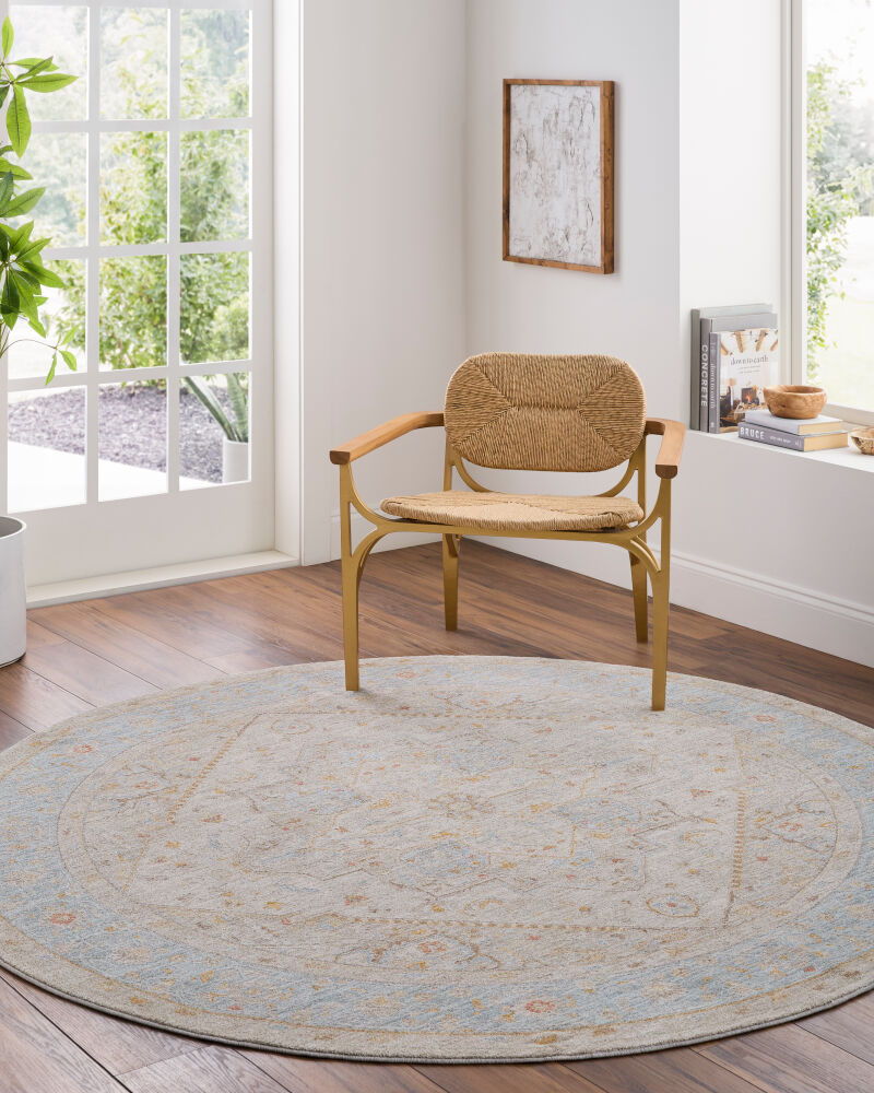 Avant Garde Machine Woven Rug