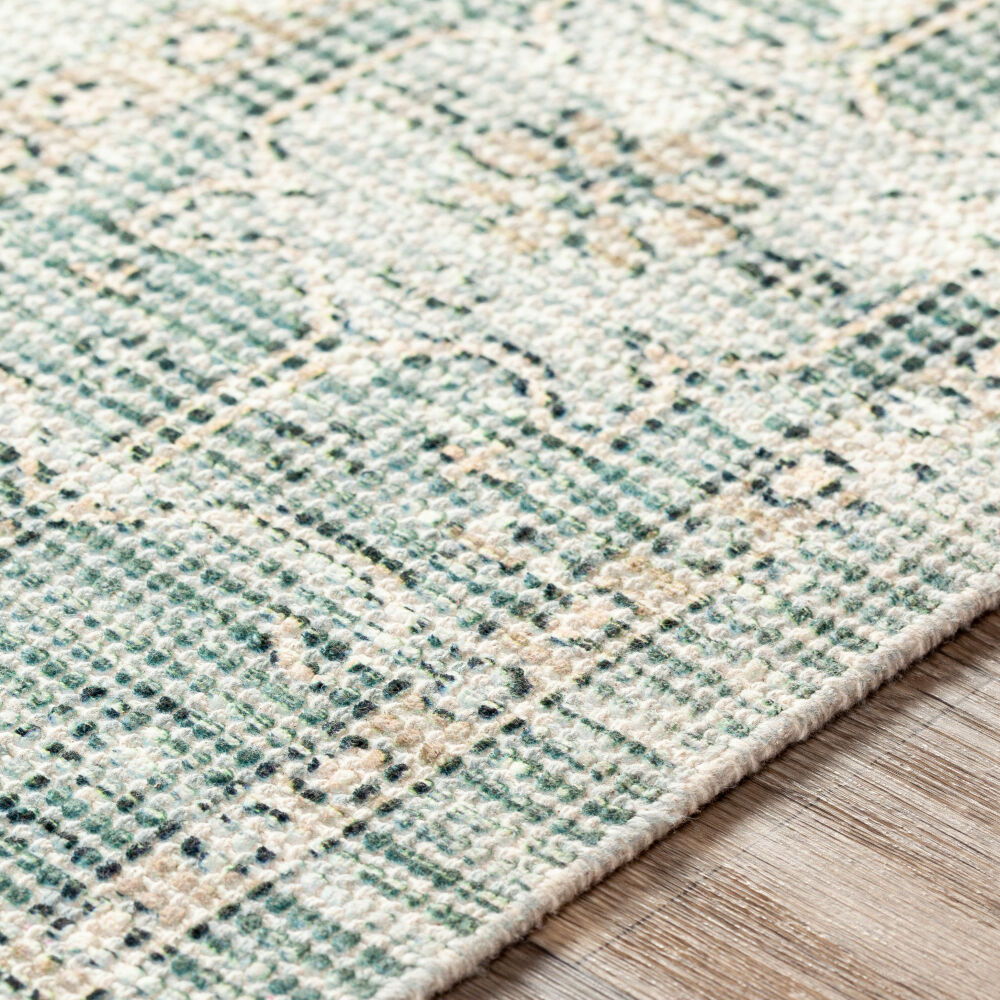 Zainab Handmade Rug
