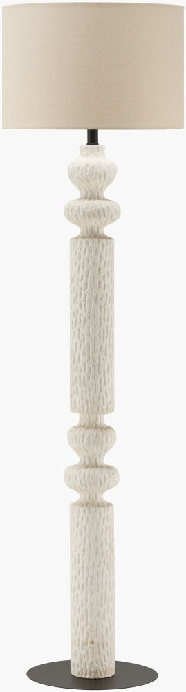 Zaruma Accent Floor Lamp