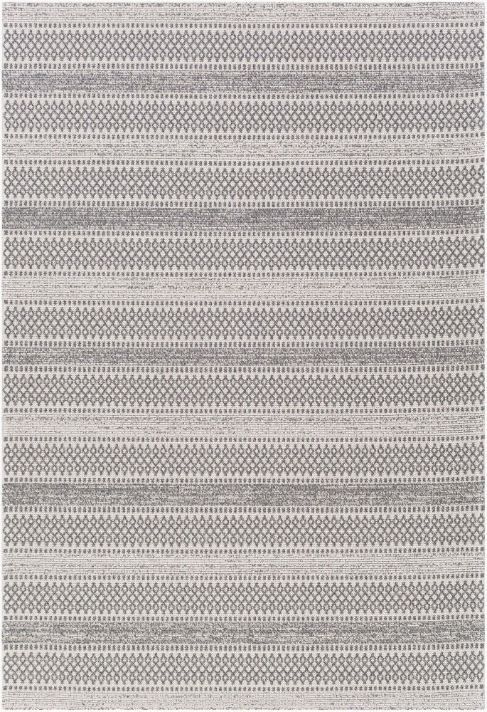 La Casa Machine Woven Rug