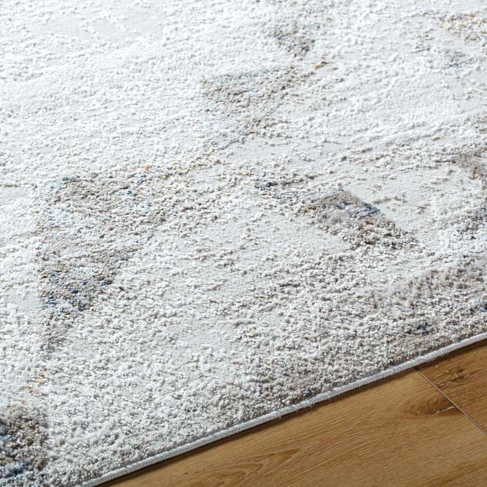 Mood Machine Woven Rug