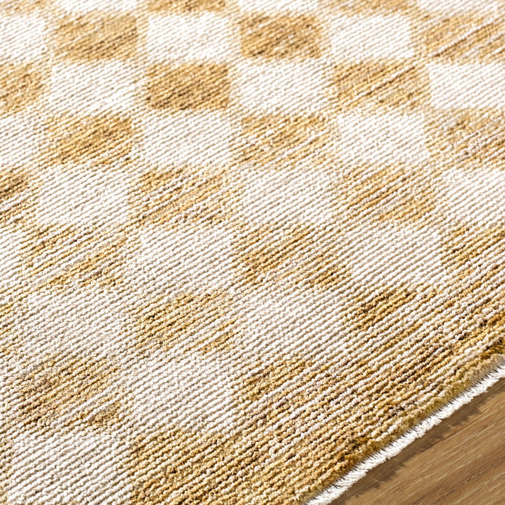 Myrtle Avenue Machine Woven Rug