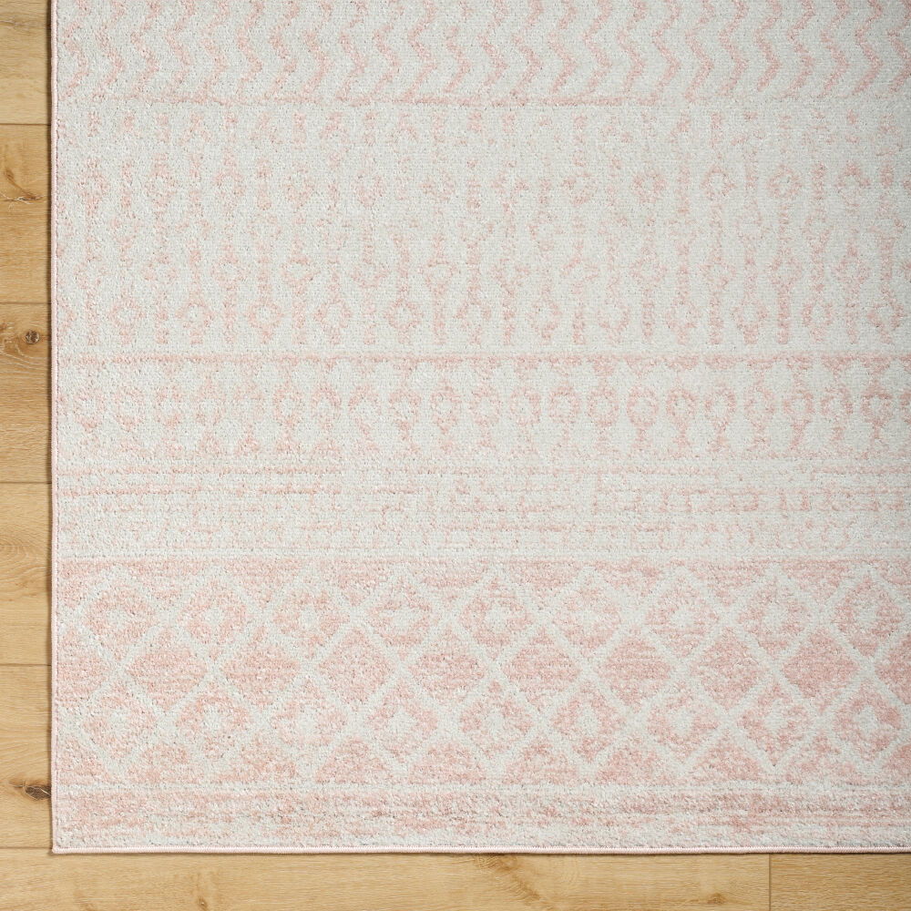 Elaziz Machine Woven Rug