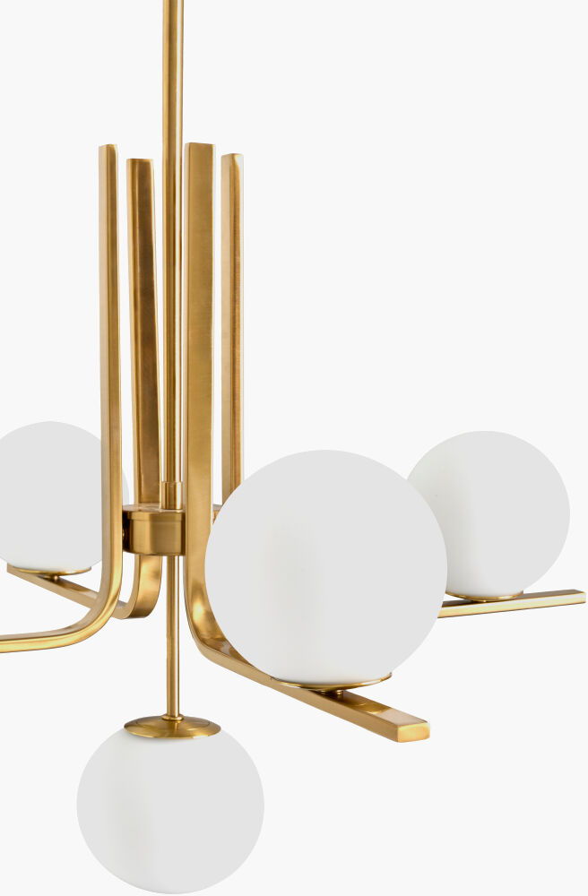 Wismar Chandelier