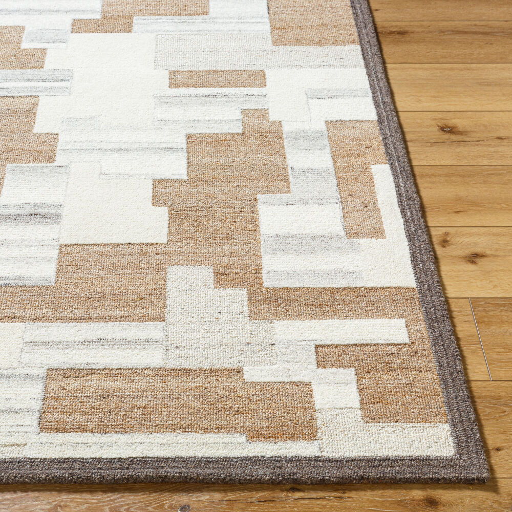 La Puna Handmade Rug