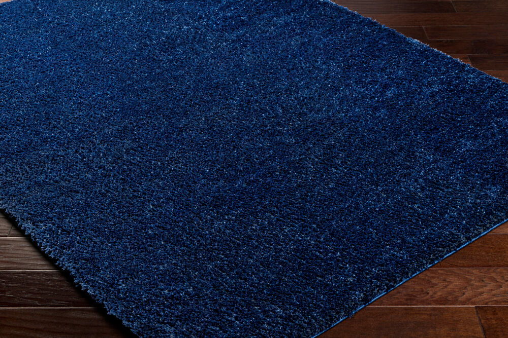 Cloudy Shag Machine Woven Rug