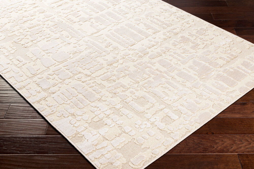 Kingston Machine Woven Rug