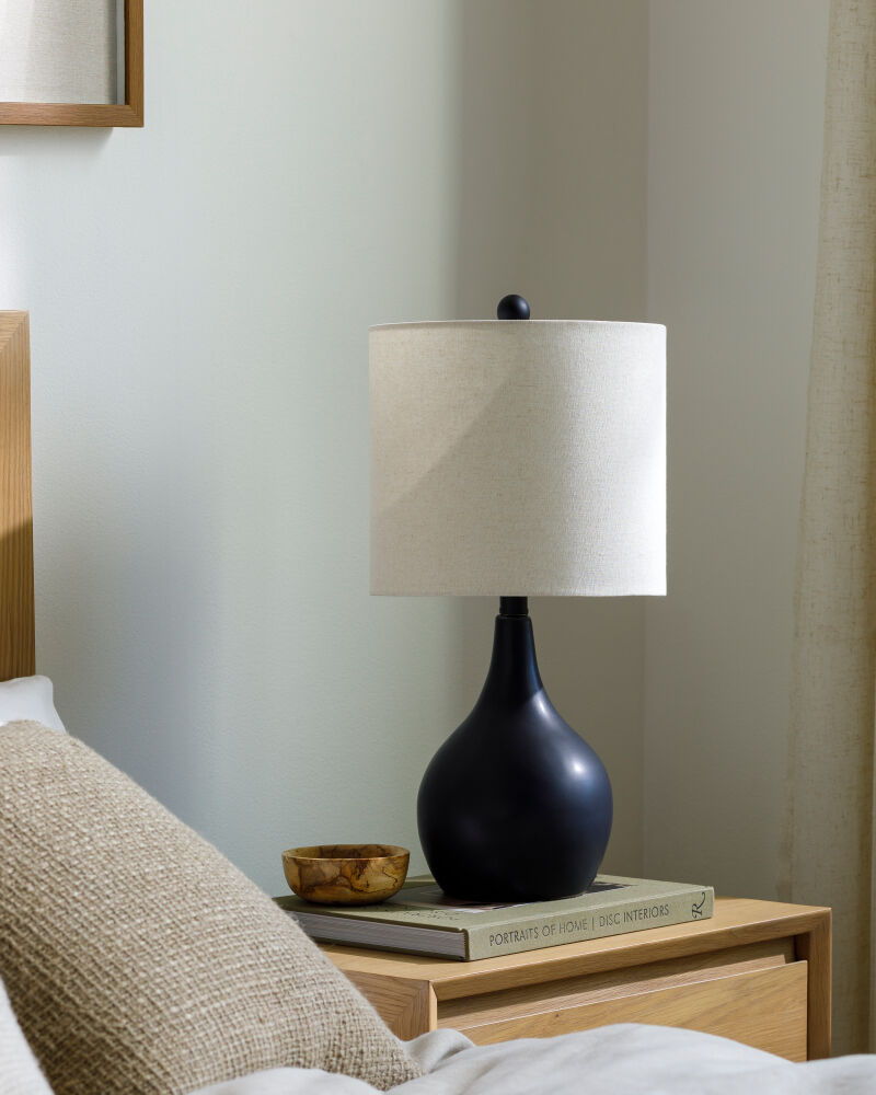 Enoki Accent Table Lamp