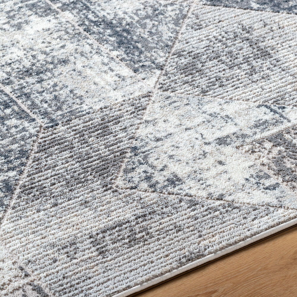 Nesta Machine Woven Rug