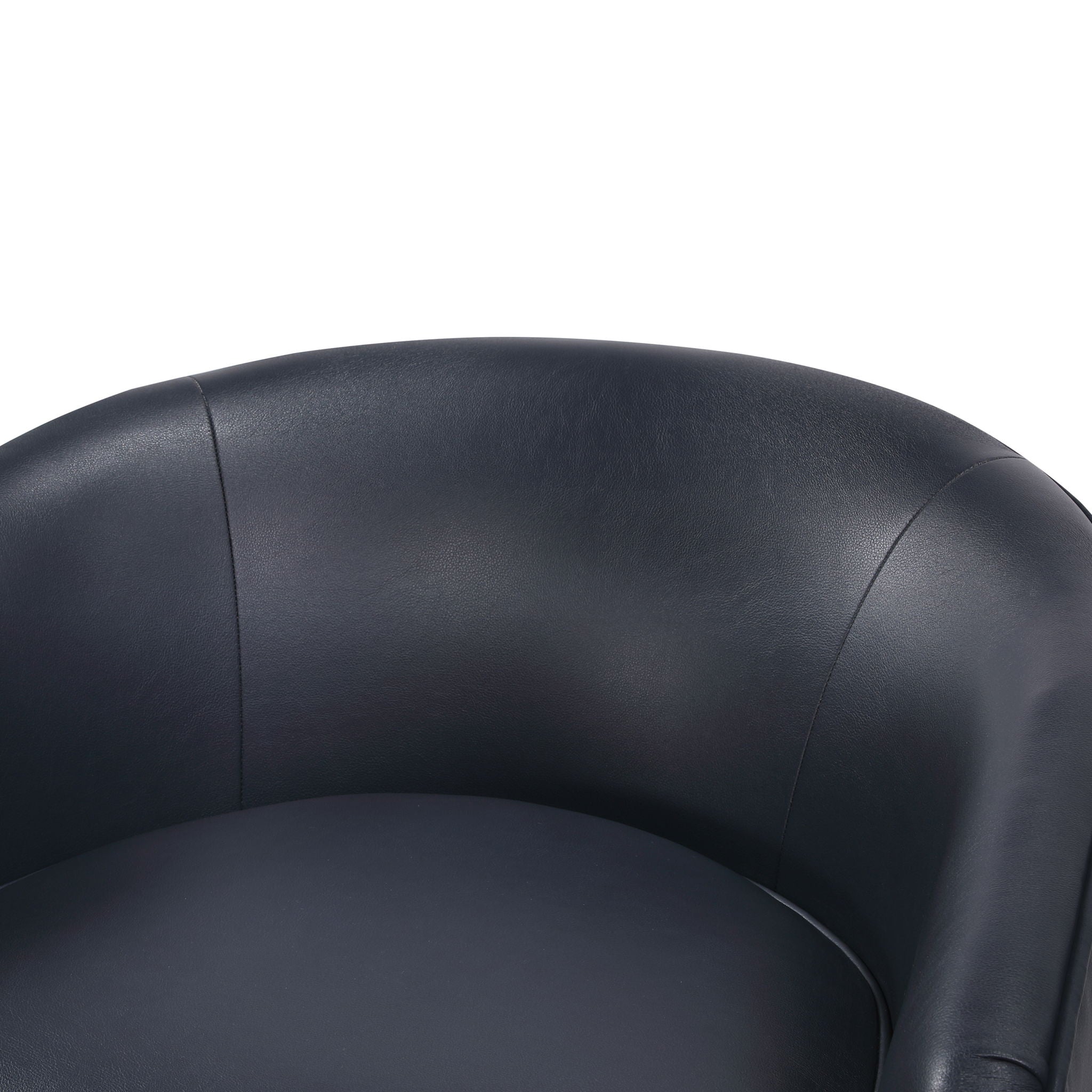 Maisy - Barrel Swivel Chair