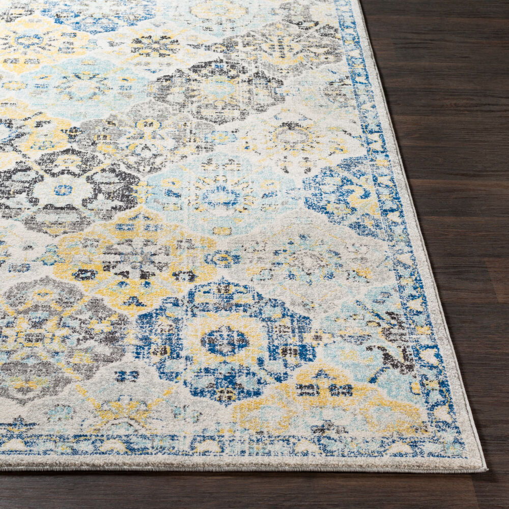 Harput Machine Woven Rug