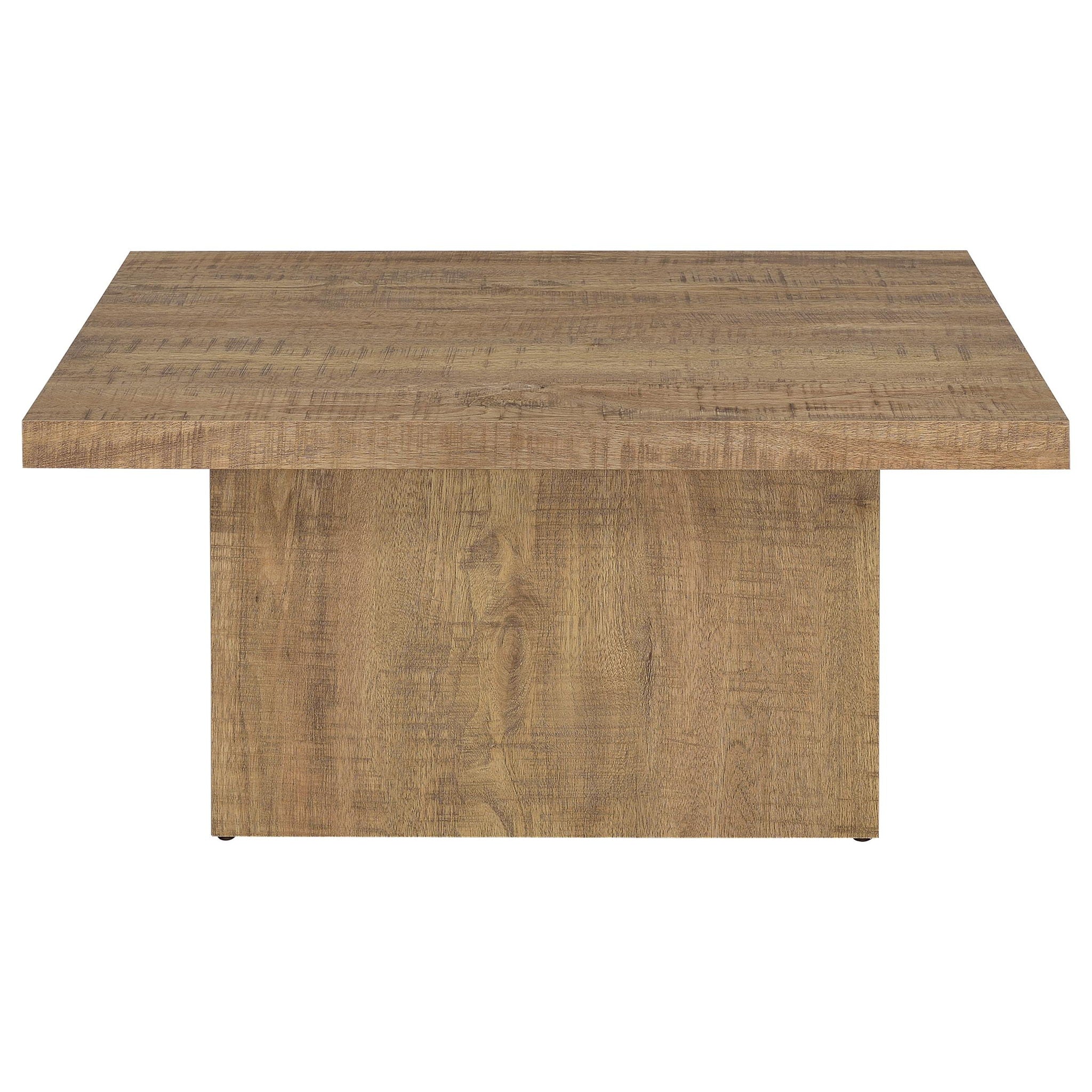Exeter - Square Table Set