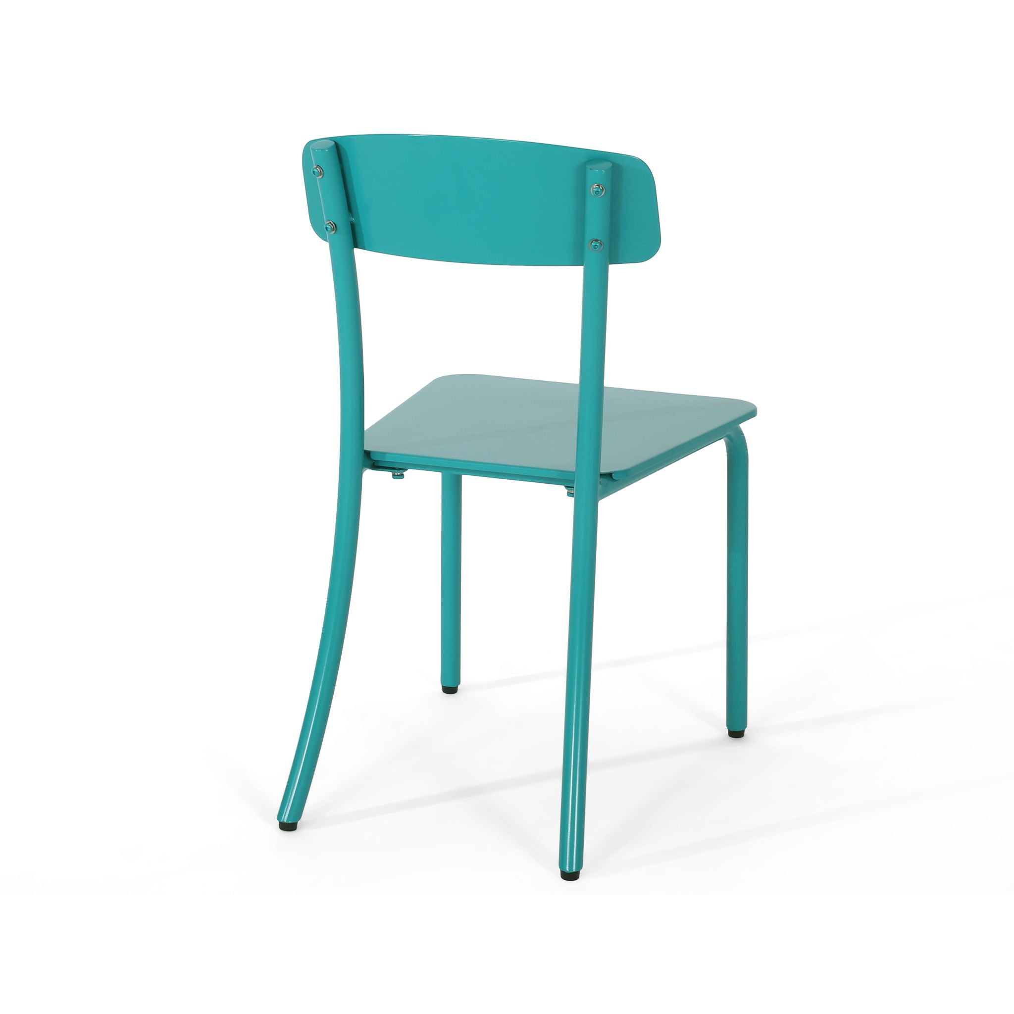 Samos - Bistro Set - Teal