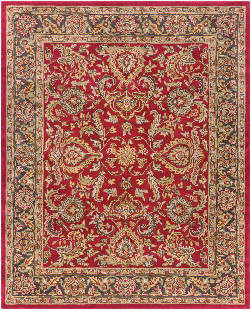 Middleton Handmade Rug