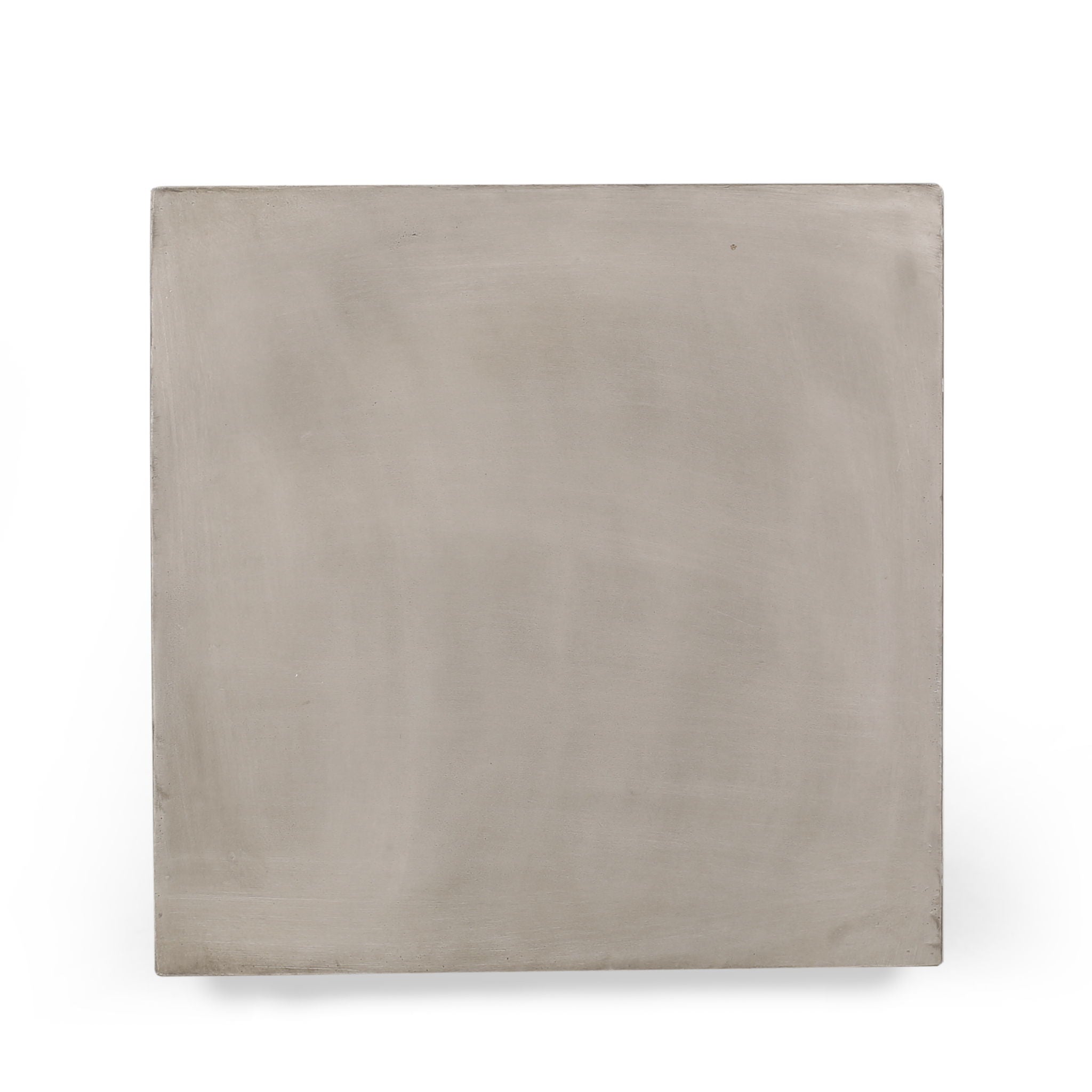 Outdoor / Indoor Square Lightweight Side Table