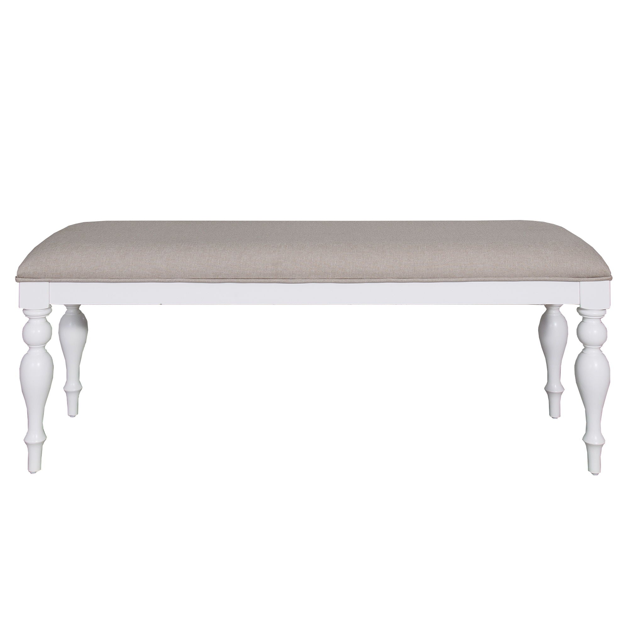Liberty Furniture Summer House - Bench (RTA) | Meri Furniture