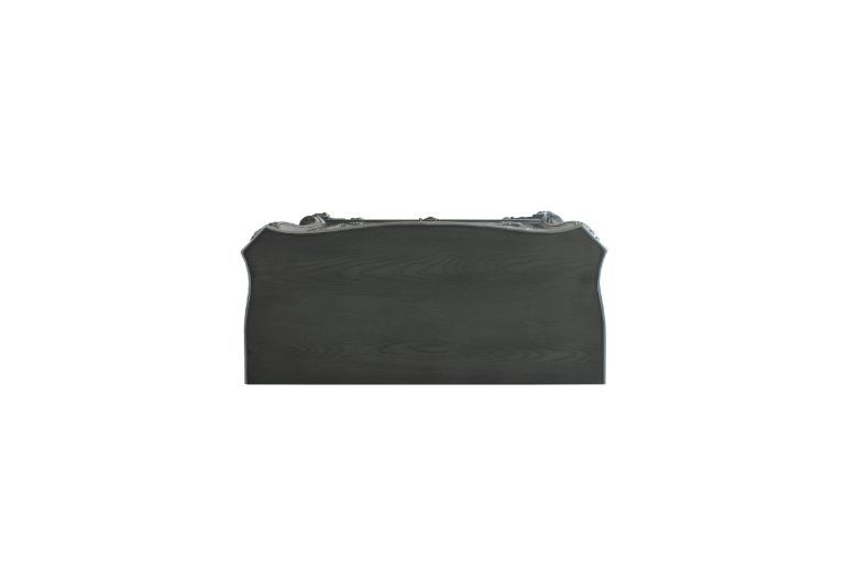 House Delphine - Chest - Charcoal