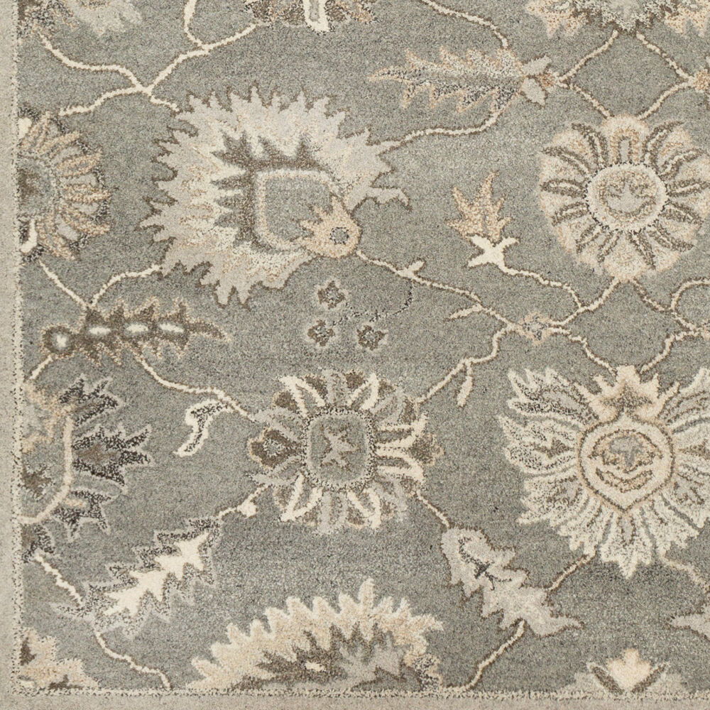 Caesar Handmade Rug
