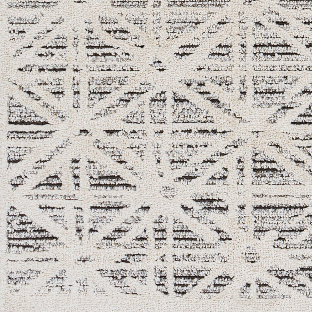 Berlin Machine Woven Rug