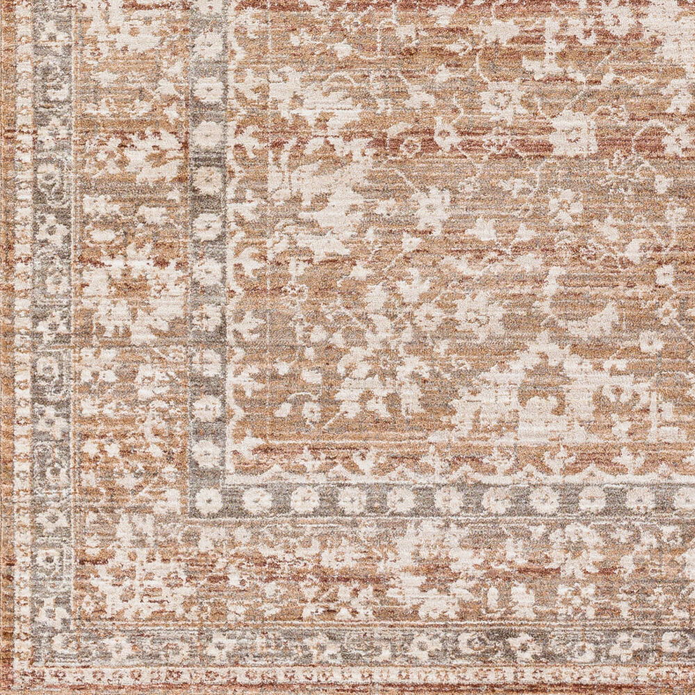 Carlisle Machine Woven Rug