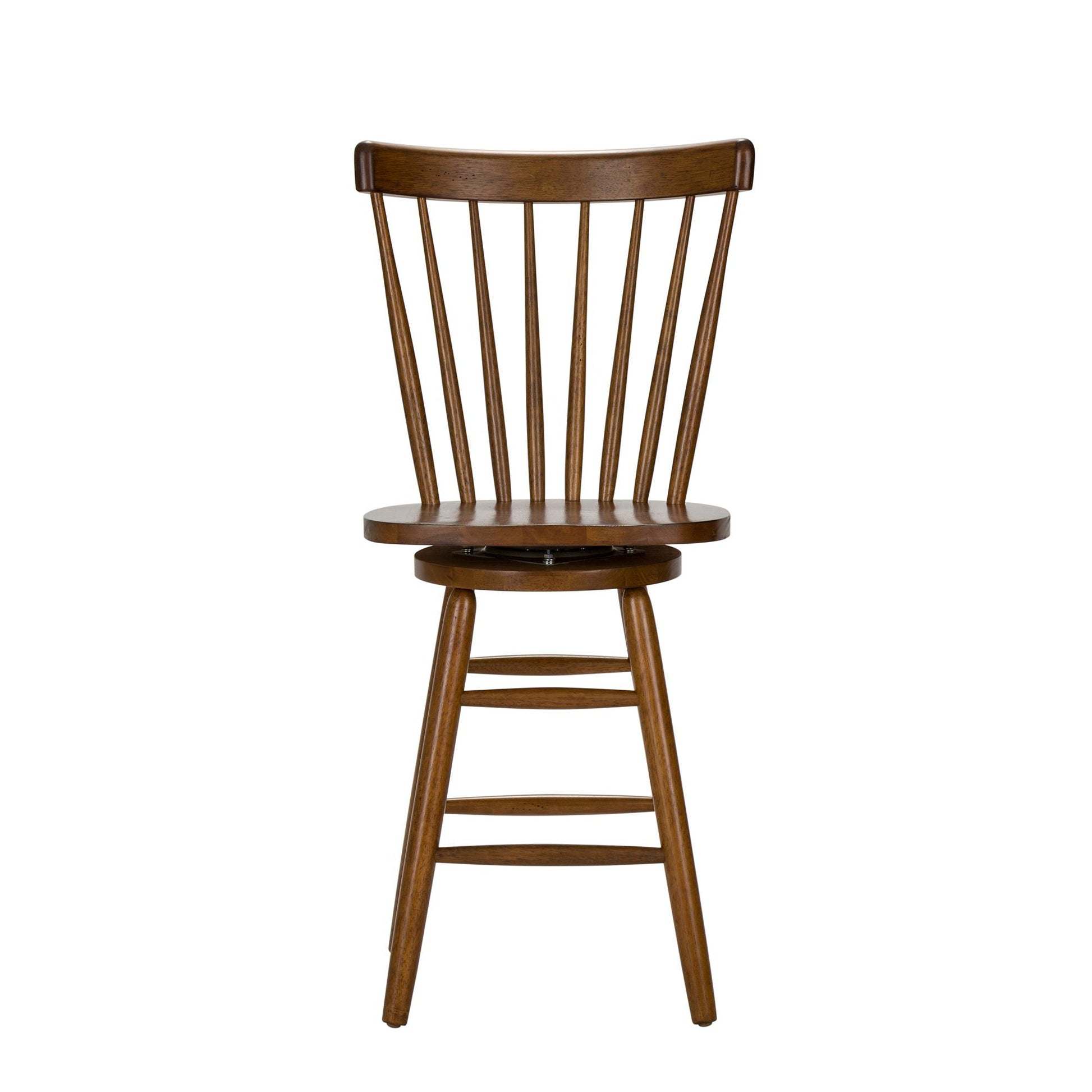 Liberty Furniture Creations - Swivel Stool | Meri Furniture