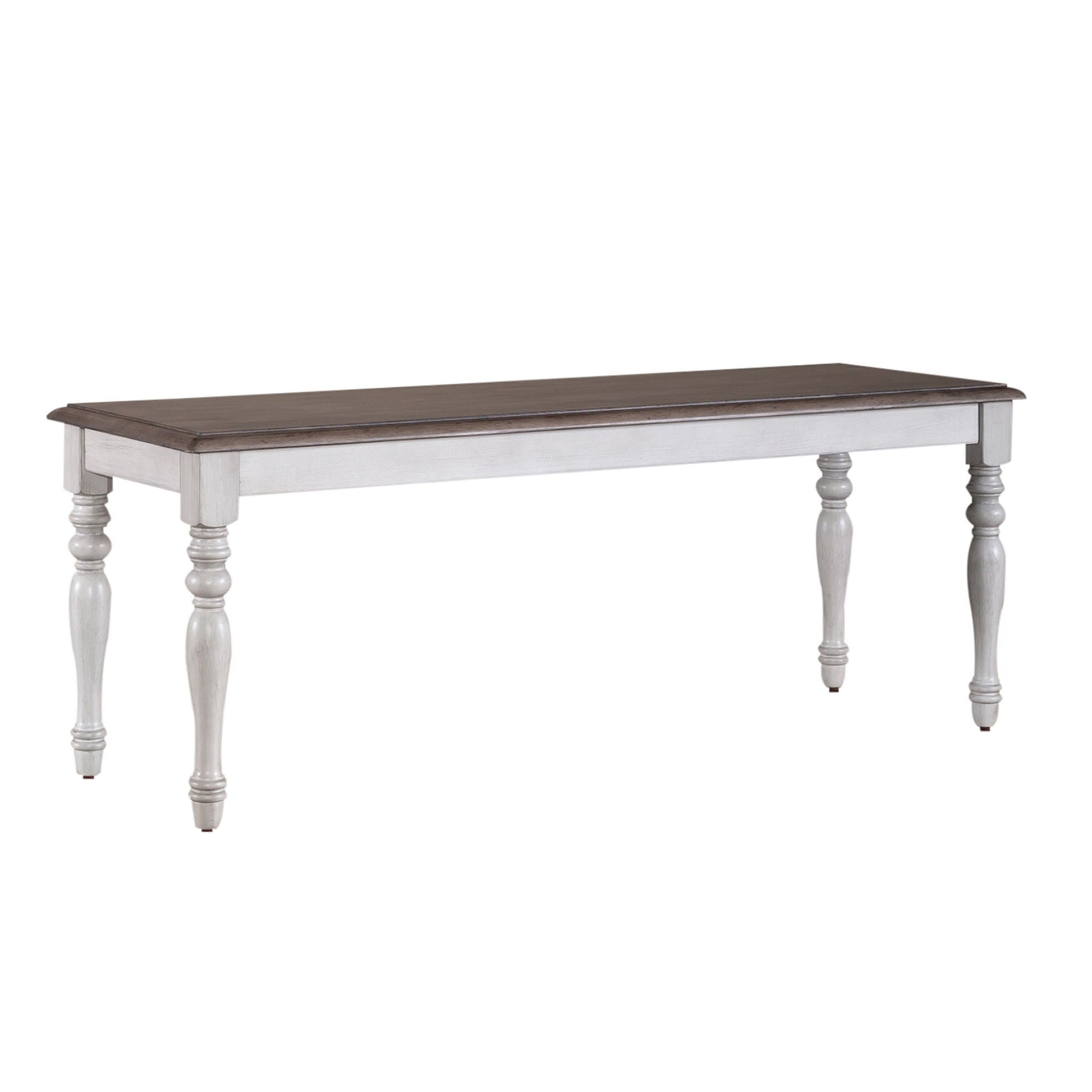 Liberty Furniture Ocean Isle - Bench | Meri Furniture