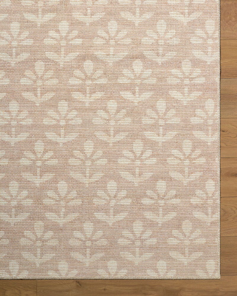 Maya Machine Woven Rug
