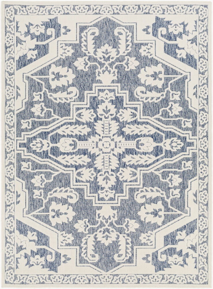 San Diego Machine Woven Rug