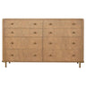 Arini - 8-Drawer Dresser