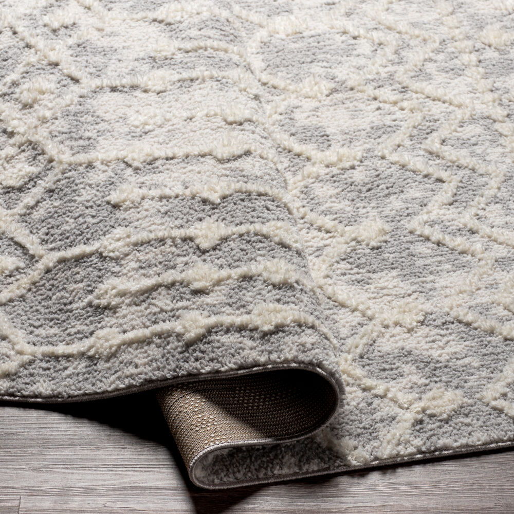 Alhambra Machine Woven Rug