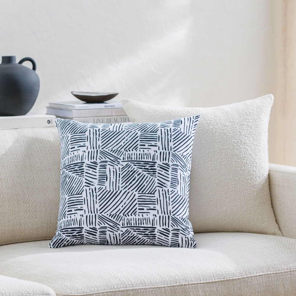 Baltimore Pillow