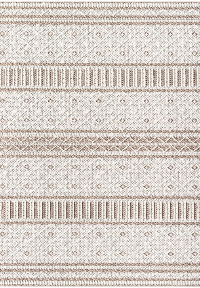 Bouclair Machine Woven Rug