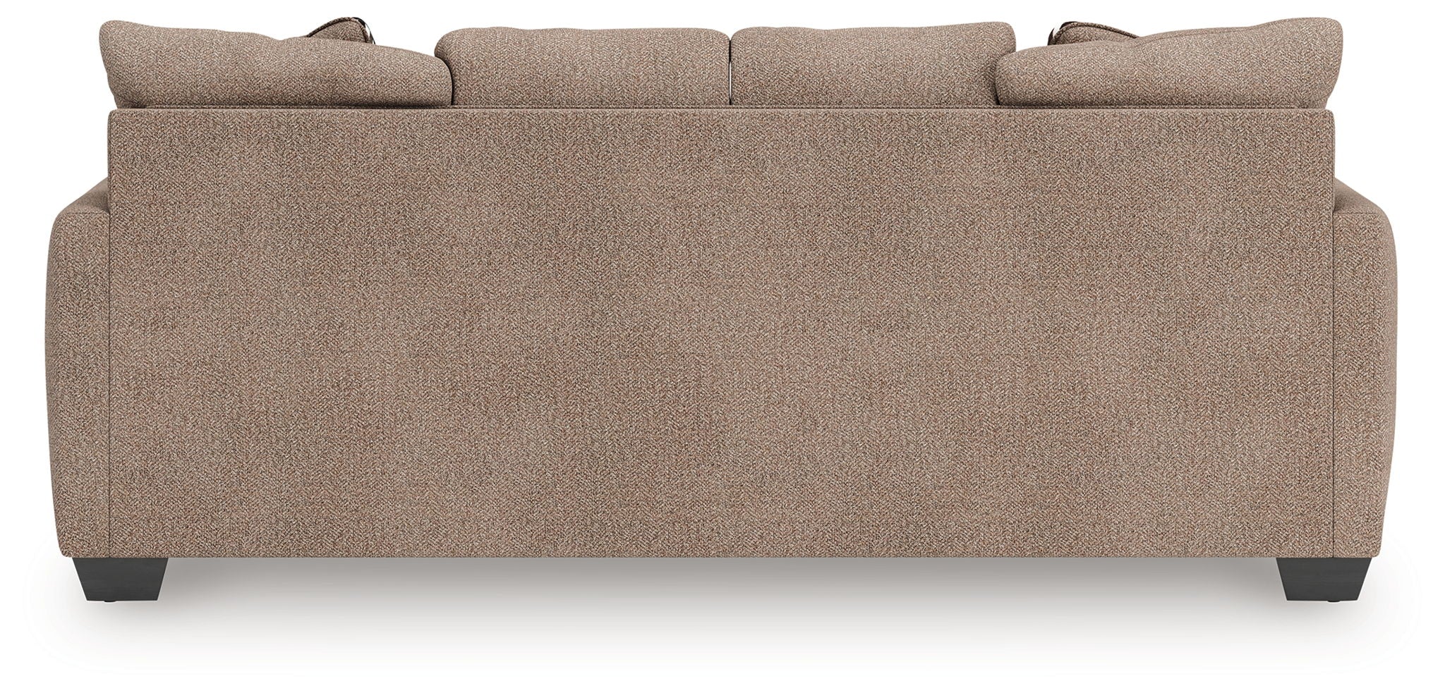 Triston-Peaks - Sofa - Suede