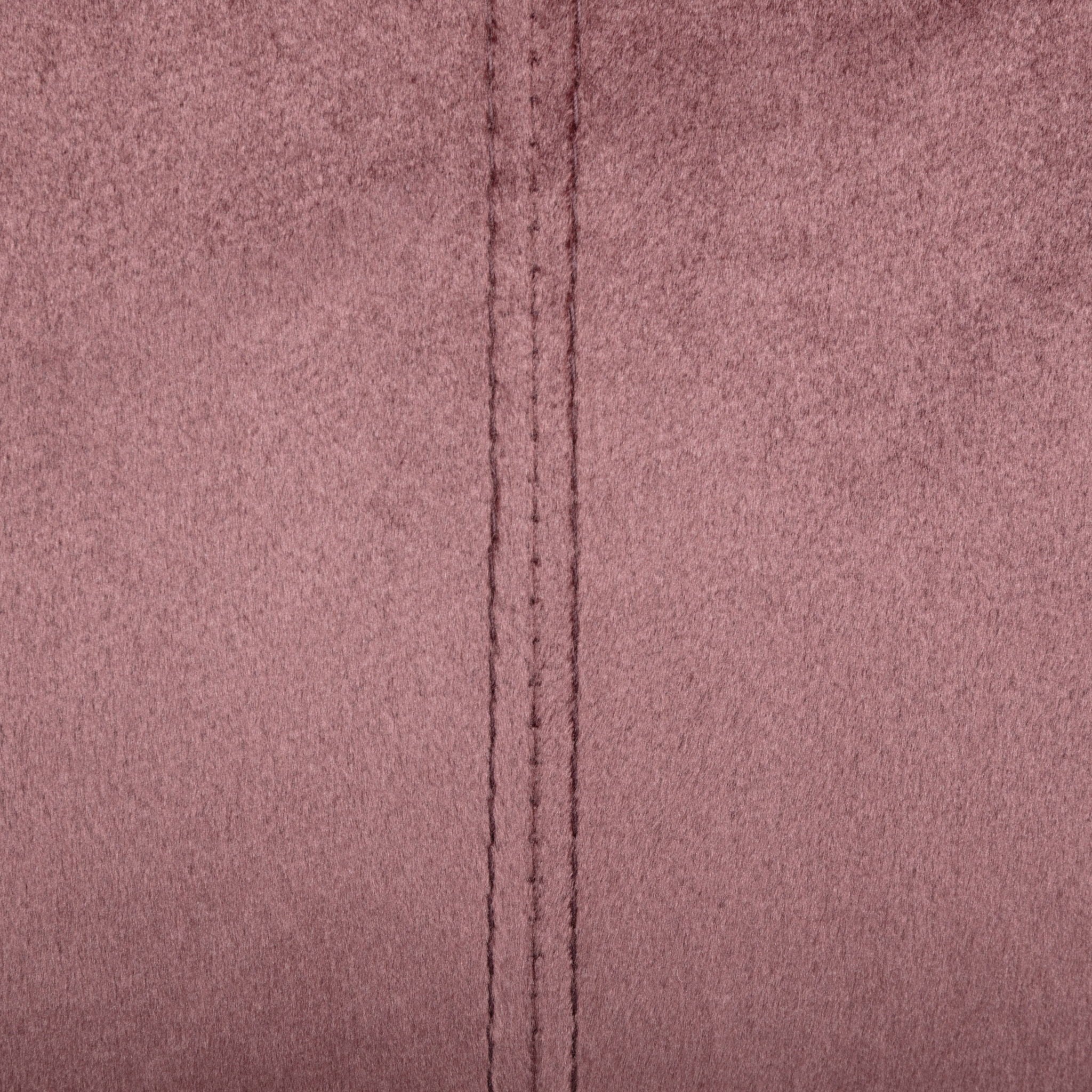 Modern Glam 3 Seater Sofa With Velvet Texture