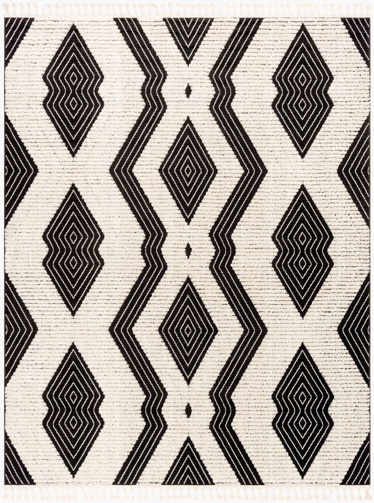 Azilal Machine Woven Rug