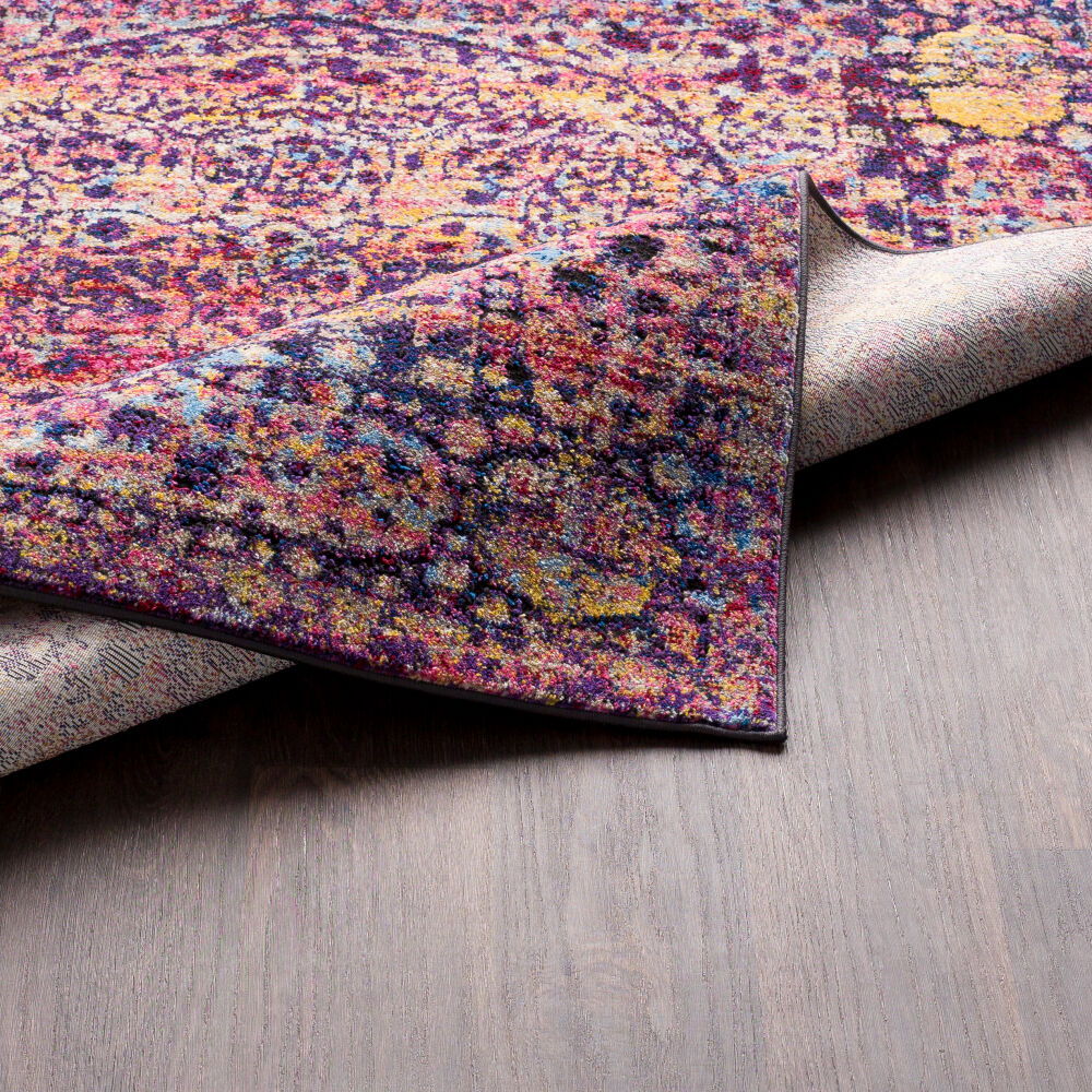 Alchemy Machine Woven Rug
