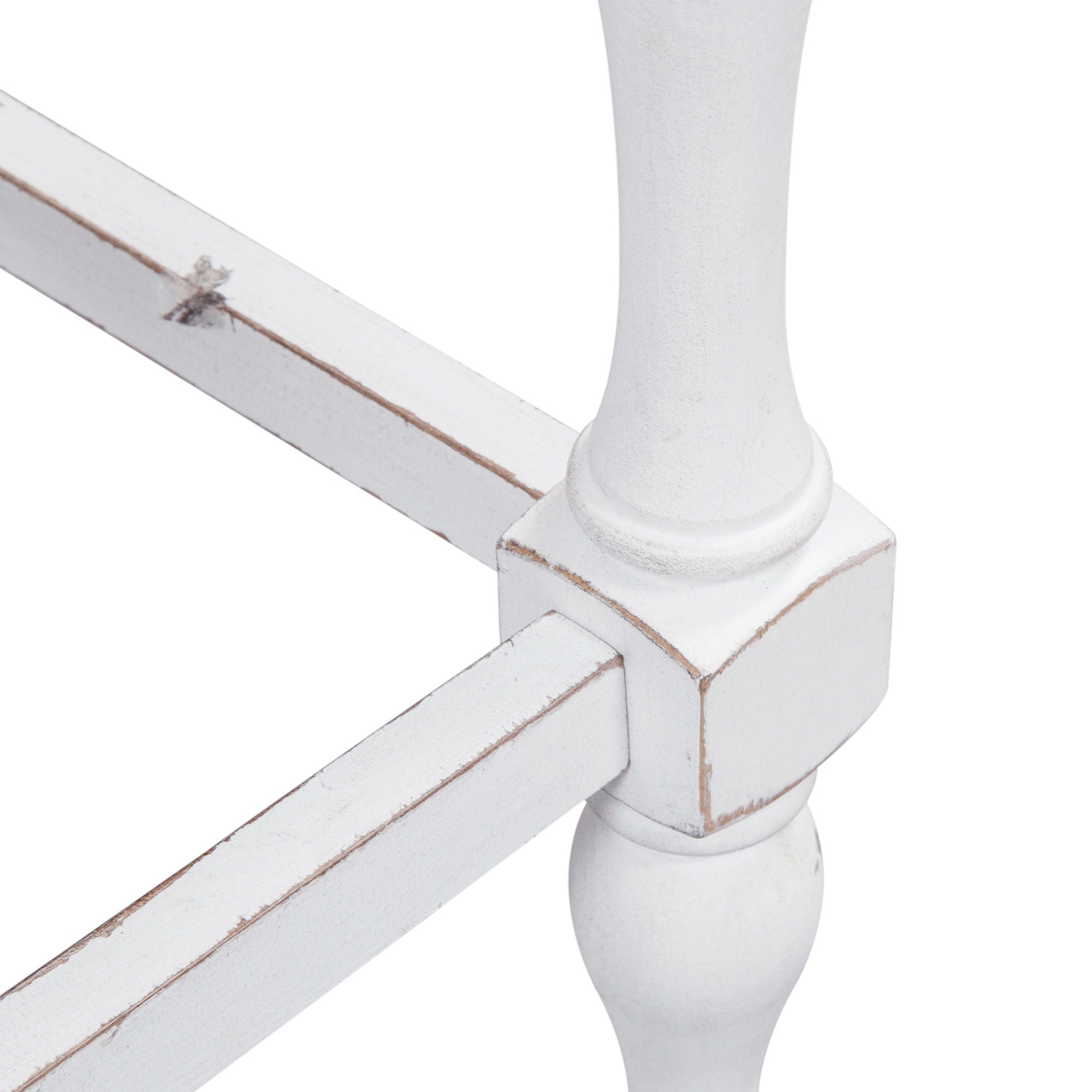 Magnolia Manor - Ladder Back Chair