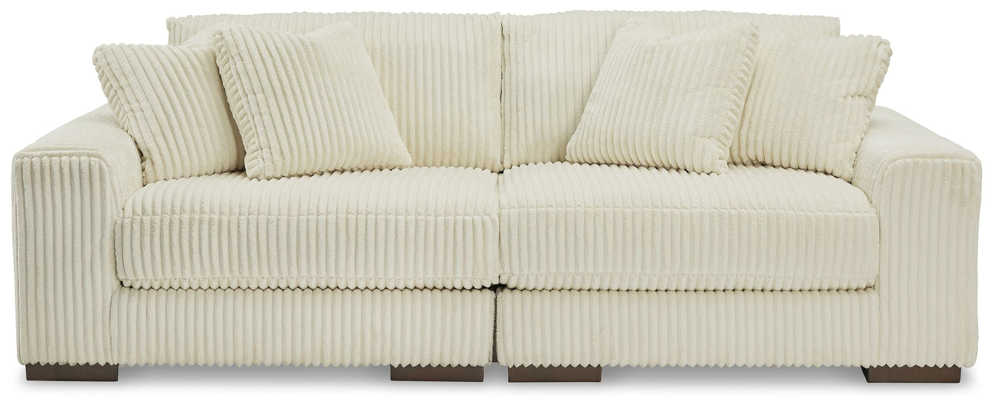 Signature Design by Ashley® Lindyn - Sectional Sofa | Meri Furniture