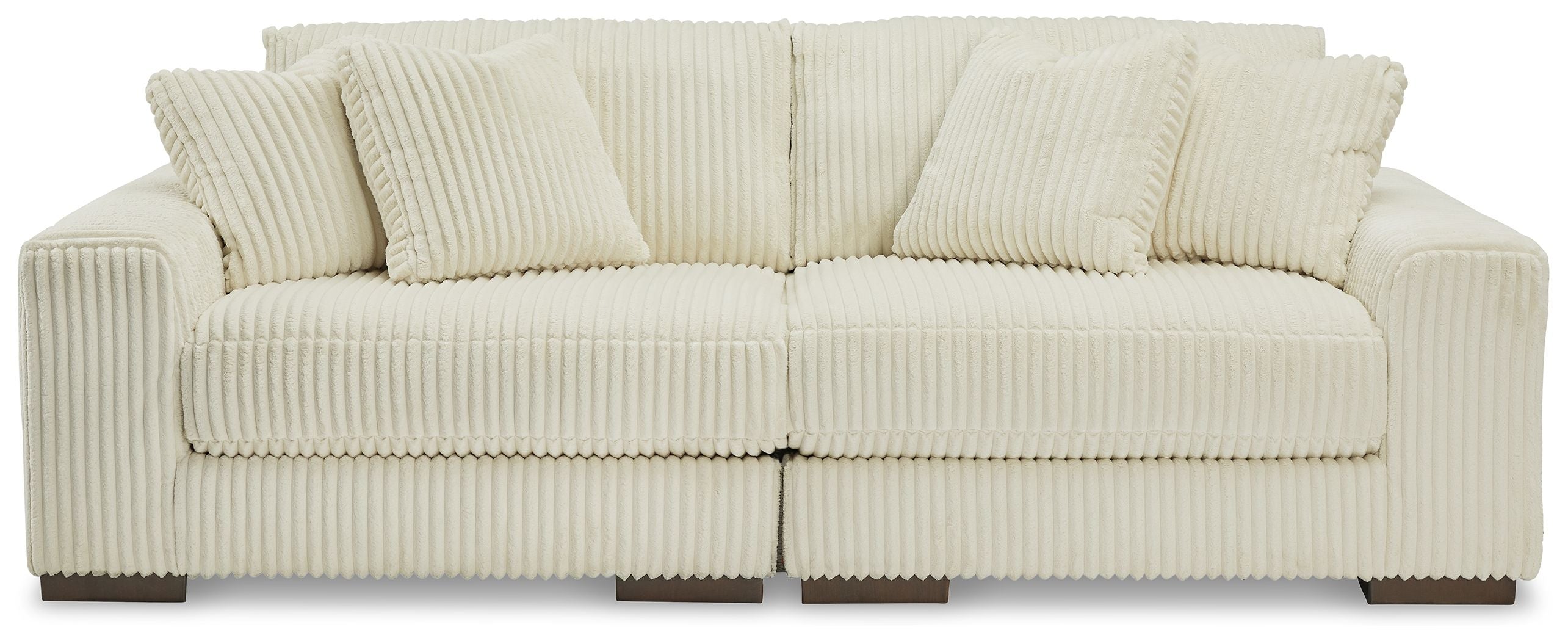 Signature Design by Ashley® Lindyn - Sectional Sofa | Meri Furniture