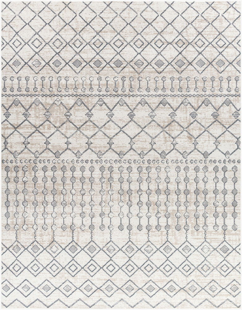Lavadora Machine Woven Rug