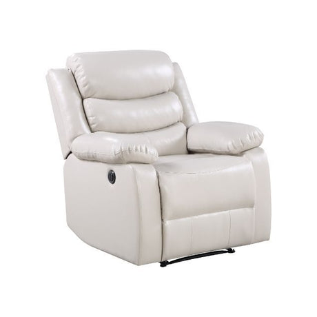 Eilbra - Power Recliner