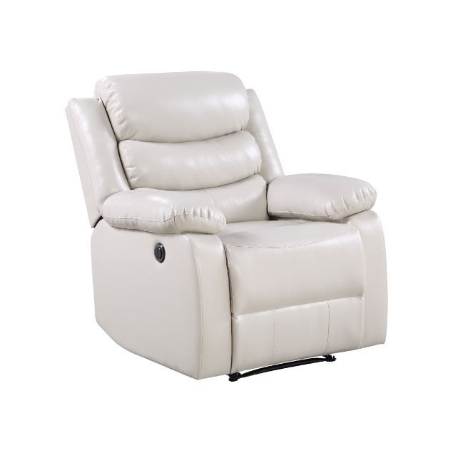 ACME Eilbra - Power Recliner | Meri Furniture