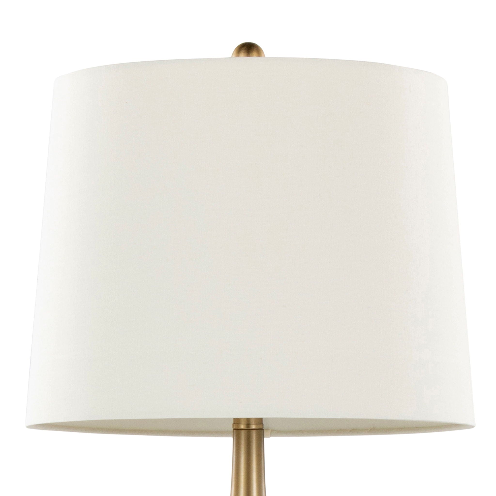 Pebble - Contemporary Table Lamp (Set of 2)