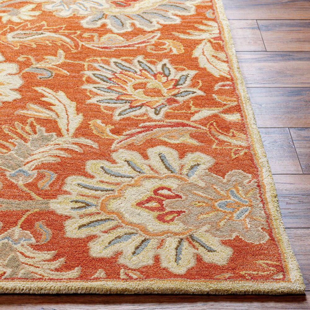 Caesar Handmade Rug