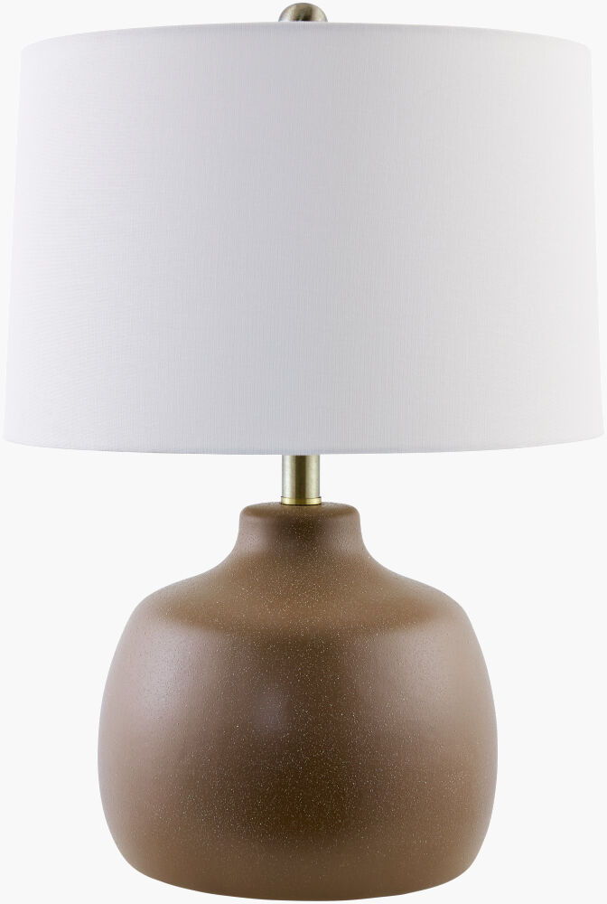 Braxton Accent Table Lamp