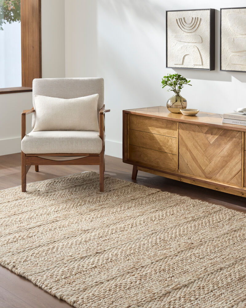 Tahoe II Handmade Rug