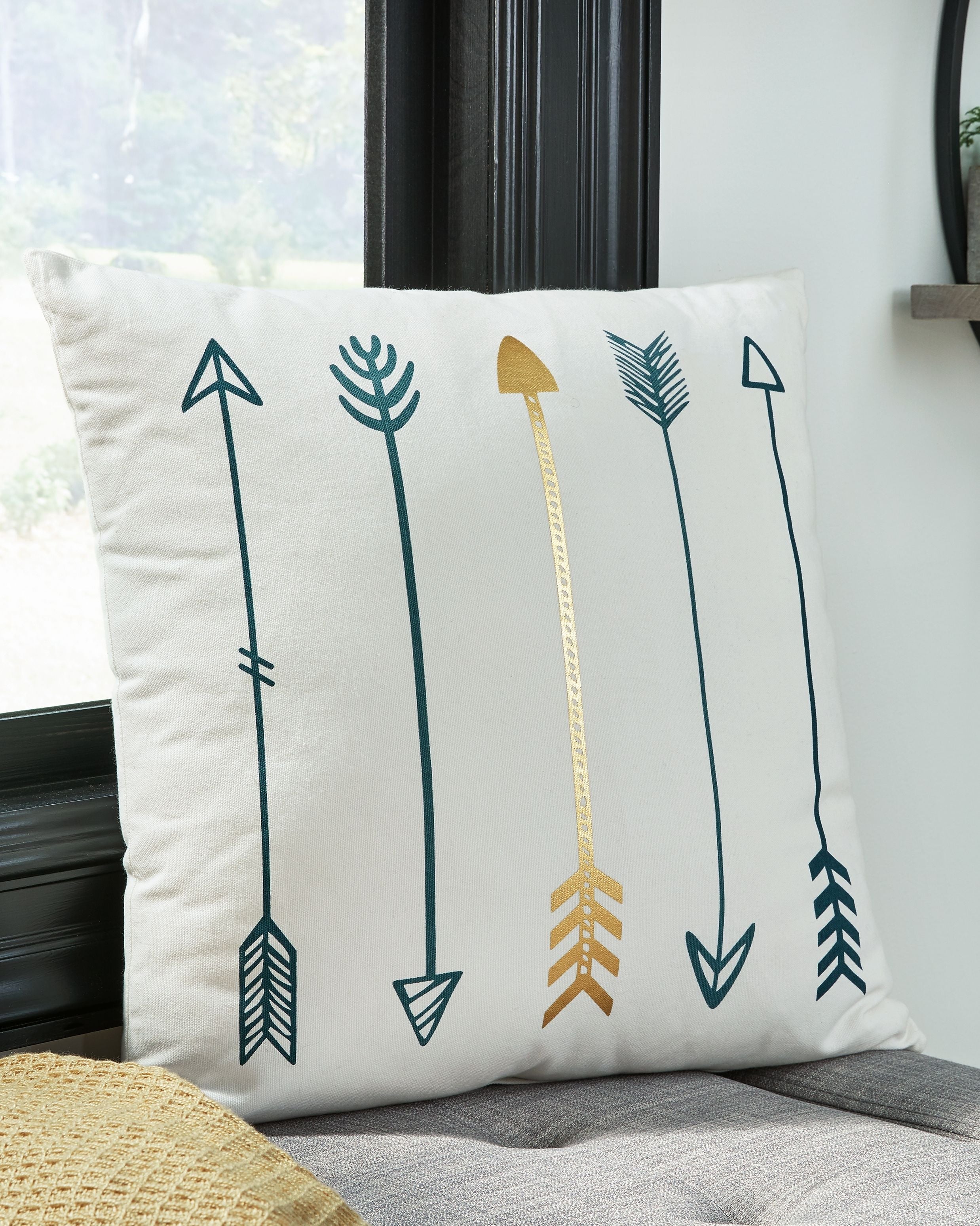 Ashley Furniture Gyldan - Pillow | Meri Furniture